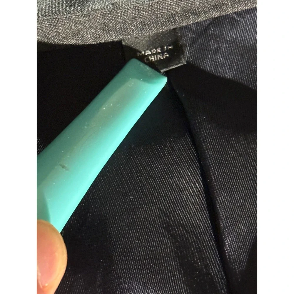 J.Crew Ludlow Loro Piana Super 120s Wool Suit Jacket Blazer Grey Mens 40R